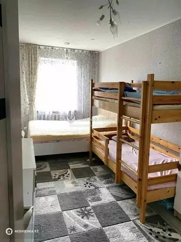 45 м², 1-комнатная квартира, этаж 5 из 5, 45 м², изображение - 1