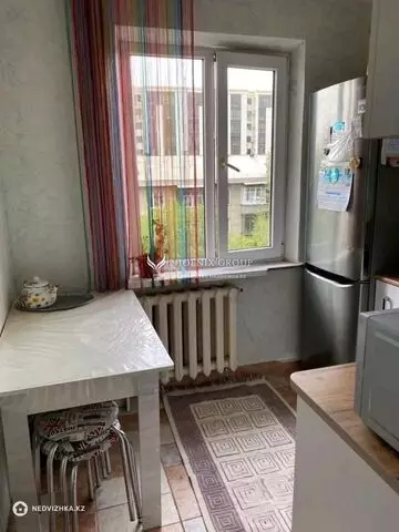 45 м², 1-комнатная квартира, этаж 5 из 5, 45 м², изображение - 2