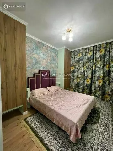 40 м², 1-комнатная квартира, этаж 1 из 10, 40 м², изображение - 1