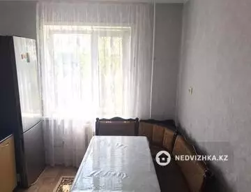 4-комнатная квартира, этаж 6 из 9, 81 м²