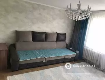 4-комнатная квартира, этаж 6 из 9, 81 м²