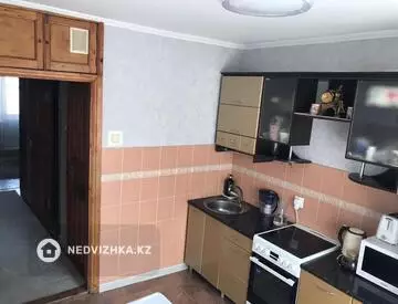 81 м², 4-комнатная квартира, этаж 6 из 9, 81 м², изображение - 11