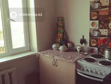 31-комнатная квартира, этаж 4 из 5, 44 м²