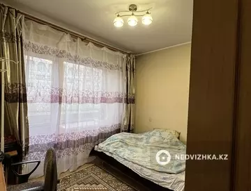 57 м², 2-комнатная квартира, этаж 5 из 5, 57 м², изображение - 4