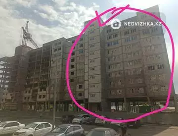 1-комнатная квартира, этаж 5 из 10, 39 м²