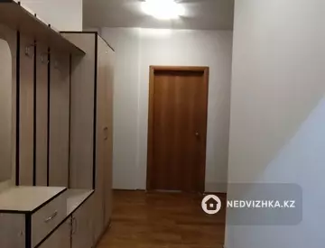 77 м², 2-комнатная квартира, этаж 11 из 13, 77 м², изображение - 18