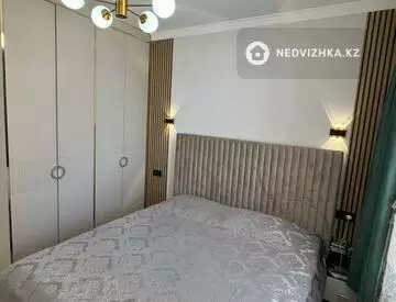 2-комнатная квартира, этаж 8 из 16, 47 м²