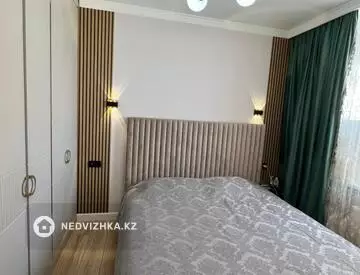 47 м², 2-комнатная квартира, этаж 8 из 16, 47 м², изображение - 4