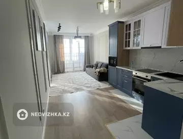 84 м², 3-комнатная квартира, этаж 9 из 13, 84 м², изображение - 3