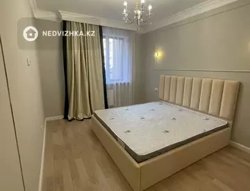 84 м², 3-комнатная квартира, этаж 9 из 13, 84 м², изображение - 16