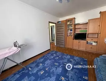 2-комнатная квартира, этаж 5 из 5, 50 м²