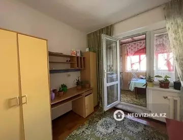 49.8 м², 2-комнатная квартира, этаж 5 из 5, 50 м², изображение - 6