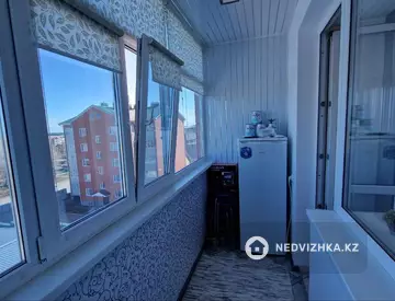 3-комнатная квартира, этаж 5 из 5, 111 м²