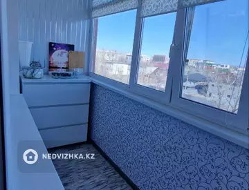 3-комнатная квартира, этаж 5 из 5, 111 м²