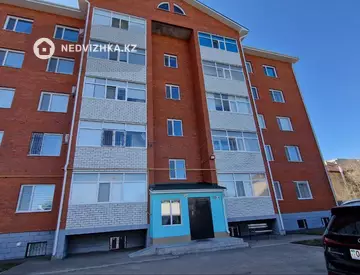 111.3 м², 3-комнатная квартира, этаж 5 из 5, 111 м², изображение - 18