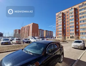 65 м², 2-комнатная квартира, этаж 4 из 5, 65 м², изображение - 2