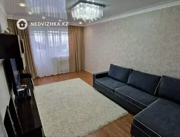 65 м², 2-комнатная квартира, этаж 4 из 5, 65 м², изображение - 14