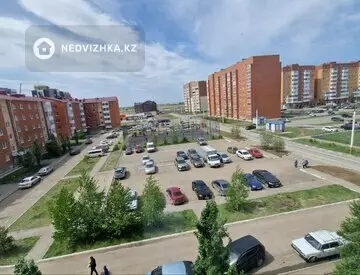 65 м², 2-комнатная квартира, этаж 4 из 5, 65 м², изображение - 19