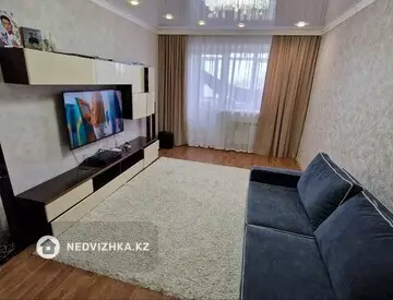 2-комнатная квартира, этаж 4 из 5, 65 м²