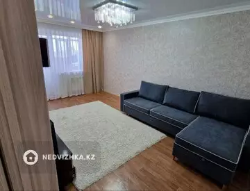 65 м², 2-комнатная квартира, этаж 4 из 5, 65 м², изображение - 13