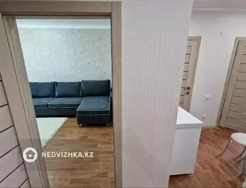 65 м², 2-комнатная квартира, этаж 4 из 5, 65 м², изображение - 12