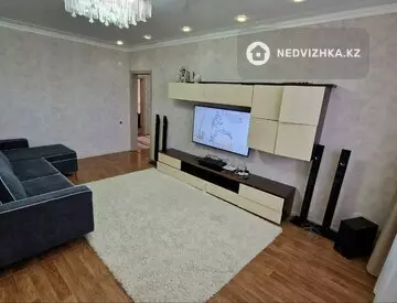 65 м², 2-комнатная квартира, этаж 4 из 5, 65 м², изображение - 15