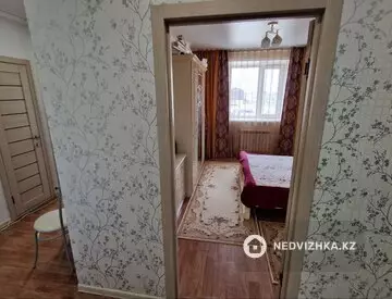 65 м², 2-комнатная квартира, этаж 4 из 5, 65 м², изображение - 16