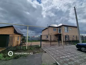 5-комнатный дом, 5 соток, 276 м²