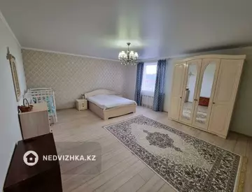 276 м², 5-комнатный дом, 5 соток, 276 м², изображение - 13