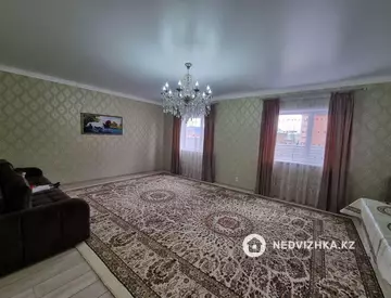 276 м², 5-комнатный дом, 5 соток, 276 м², изображение - 30