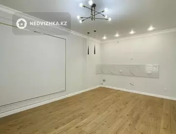 2-комнатная квартира, этаж 5 из 17, 50 м²