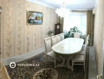 92 м², 4-комнатная квартира, этаж 1 из 5, 92 м², изображение - 1