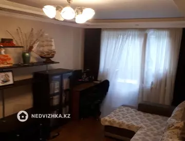 40 м², 2-комнатная квартира, этаж 4 из 4, 40 м², изображение - 1