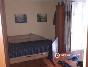 40 м², 2-комнатная квартира, этаж 4 из 4, 40 м², изображение - 5