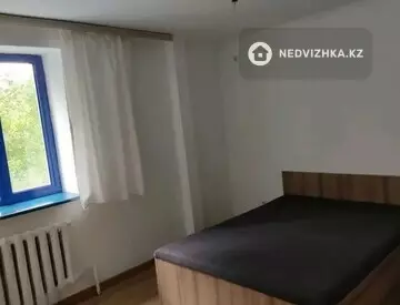 1-комнатная квартира, этаж 3 из 4, 36 м², на длительный срок