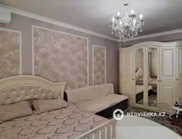 1-комнатная квартира, этаж 5 из 9, 49 м²