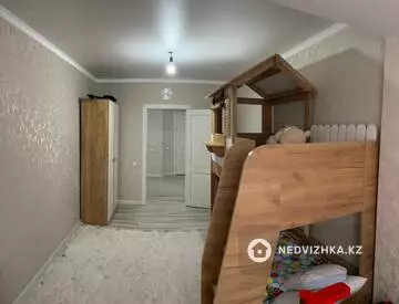 91.7 м², 3-комнатная квартира, этаж 9 из 10, 92 м², изображение - 2