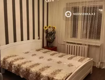 1-комнатная квартира, этаж 2 из 5, 34 м²