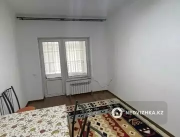 1-комнатная квартира, этаж 3 из 13, 43 м², на длительный срок