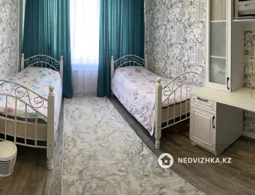 70 м², 3-комнатная квартира, этаж 5 из 5, 70 м², изображение - 1