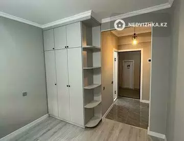 26.9 м², 1-комнатная квартира, этаж 4 из 5, 27 м², изображение - 9