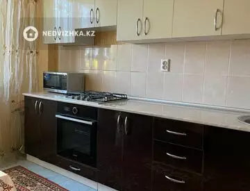 38.4 м², 1-комнатная квартира, этаж 3 из 9, 38 м², изображение - 9