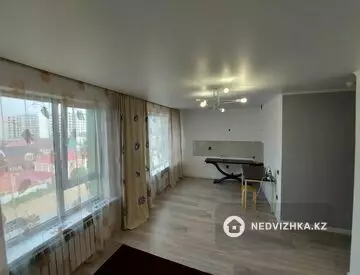 2-комнатная квартира, этаж 7 из 7, 44 м²