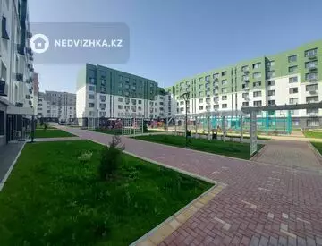 44 м², 2-комнатная квартира, этаж 7 из 7, 44 м², изображение - 12