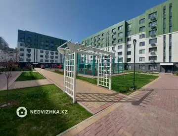 44 м², 2-комнатная квартира, этаж 7 из 7, 44 м², изображение - 13