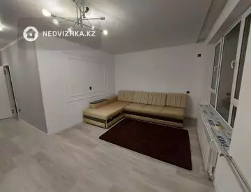 2-комнатная квартира, этаж 7 из 7, 44 м²