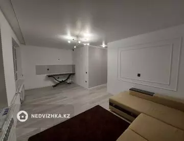 2-комнатная квартира, этаж 7 из 7, 44 м²