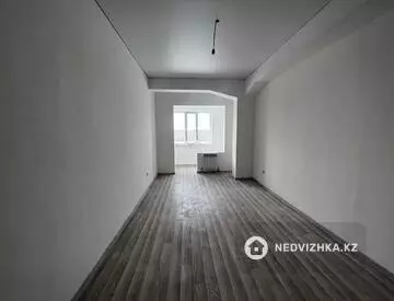 1-комнатная квартира, этаж 4 из 6, 40 м²