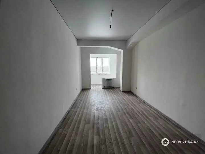 40 м², 1-комнатная квартира, этаж 4 из 6, 40 м², изображение - 1