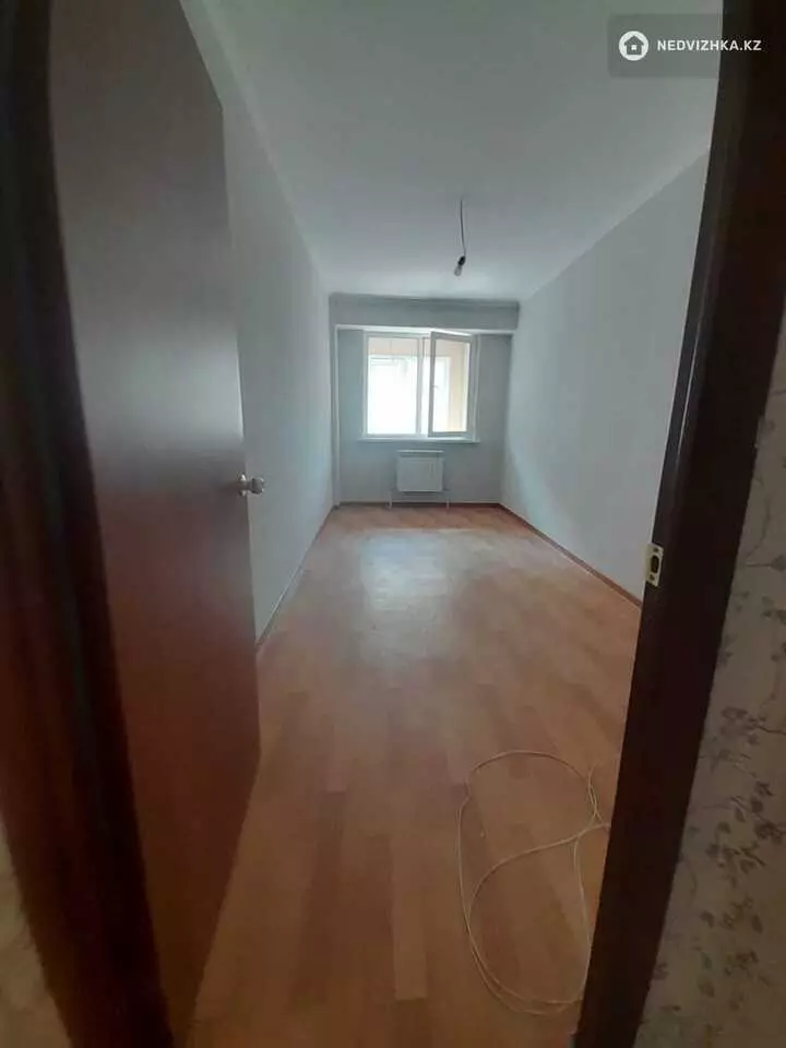 55 м², 2-комнатная квартира, этаж 4 из 9, 55 м², изображение - 1